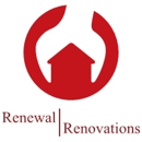Renewal Renovations - Deck Builders