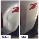 Augusta Dent Professionals - Dent Removal