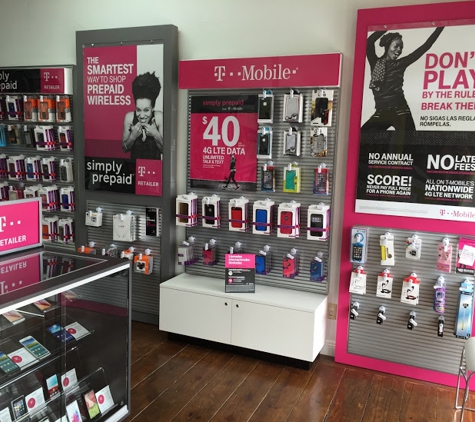 Cutler Bay Prepaid Wireless, Inc - Cutler Bay, FL