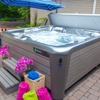 Richard's Hot Tubs gallery