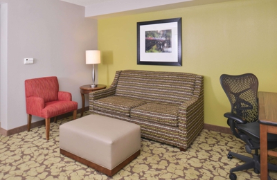 Hilton Garden Inn Indianapolis Carmel 13090 N Pennsylvania St