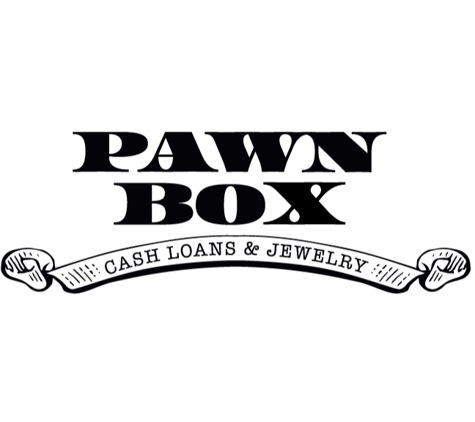 The Pawn Box - Missouri City, TX