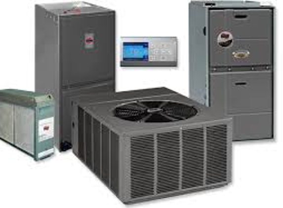 Brubaker Air Conditioning & Refrigeration Service - Corpus Christi, TX
