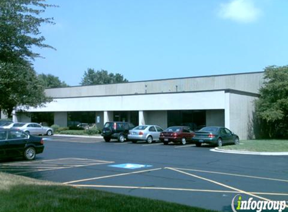 Pecca Source Group Inc - Mount Prospect, IL