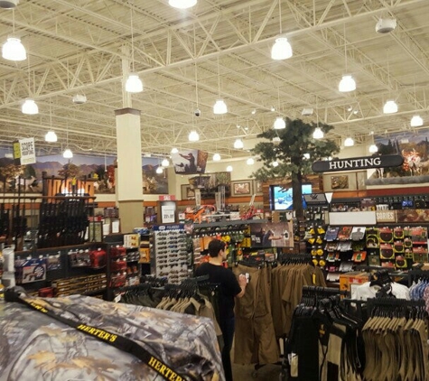 Cabela's - Acworth, GA