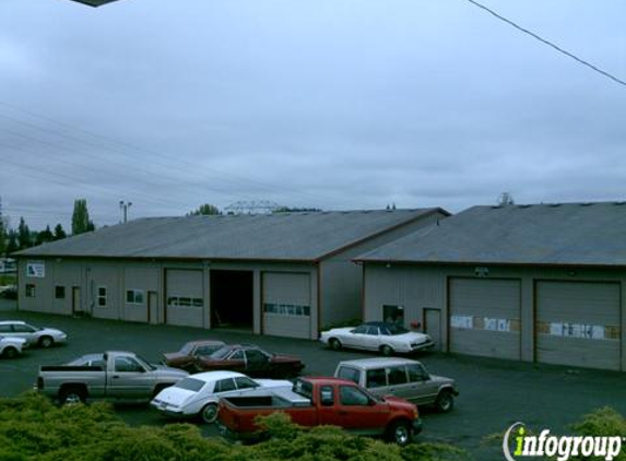 Elite Auto Brokers - Vancouver, WA