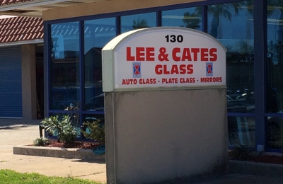 Lee & Cates Glass - Jacksonville Beach, FL 32250