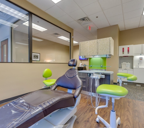 Patterson Dental Nashville - Nashville, TN