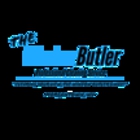 The Window Butler