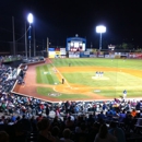Chattanooga Lookouts - Baseball Clubs & Parks