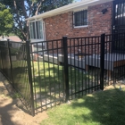 Mile High Fence