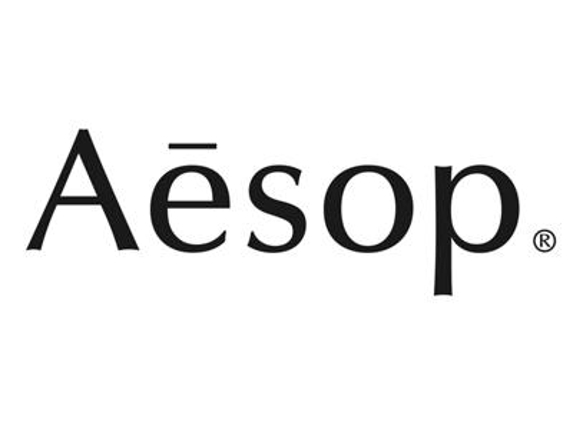 Aesop University Village - Seattle, WA