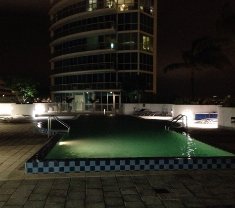 The Platinum Condominium - Miami, FL