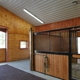 Horse Barn Builders