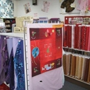 Bernina / Stretch & Sew Fabrics - Sewing Machines-Service & Repair