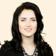 Kaitlin Pennington, Counselor