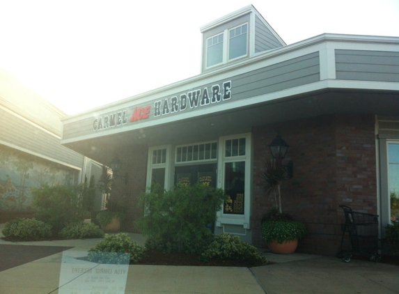 Carmel Ace Hardware - Carmel, CA