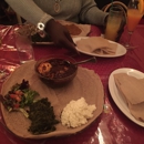 Empress Taytu Ethiopian Restaurant - African Restaurants