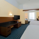 Fairfield Inn & Suites - Hotels