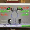 Alignment King - Automobile Parts & Supplies