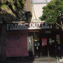 Fabric Outlet - Upholstery Fabrics
