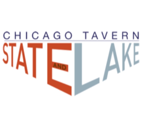 State and Lake Chicago Tavern - Chicago, IL