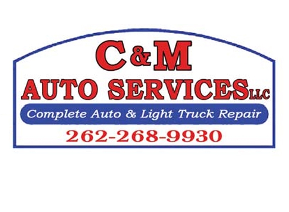 C & M Auto Services, L.L.C. - Port Washington, WI