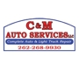 C & M Auto Services, L.L.C.