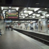 Subway gallery