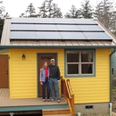 Cascadia Solar - Solar Energy Equipment & Systems-Dealers