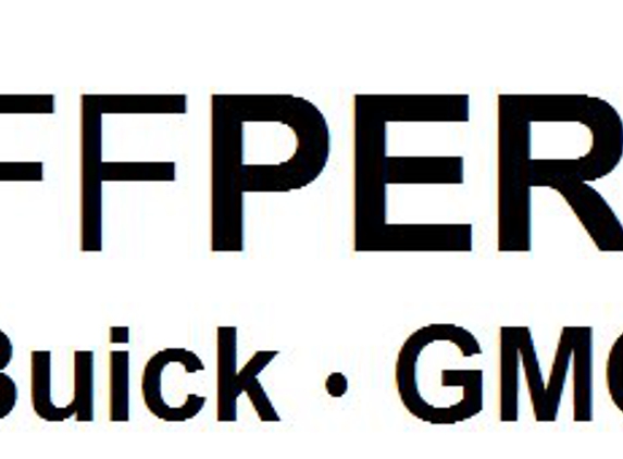 Jeff Perry Buick GMC - Peru, IL