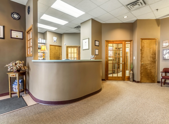 Gentle Dentist - Greensburg, IN