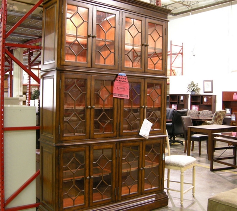 Charter Furniture Clearance Outlet - Addison, TX