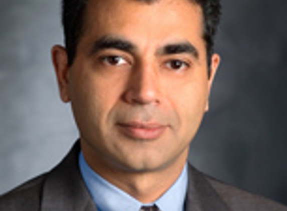 Dr. Sanjay Ramrakhiani, MD - Mountain View, CA