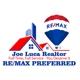 Joe Luca - RE/MAX Preferred