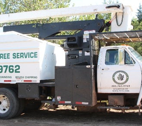 Payne County Tree Service - Stillwater, OK
