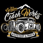 Golden Coach Works Auto Body & Paint + Detailing