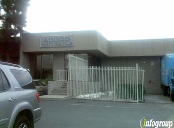 Addco Party Rentals Tenting - Los Angeles, CA