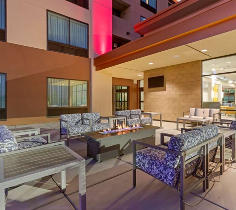 Best Western Plus Executive Residency Phoenix North Happy Valley - Phoenix, AZ