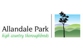 Allandale Park Thoroughbred Stud