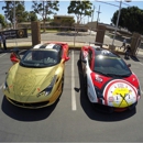 Lamborghini Newport - Auto Repair & Service