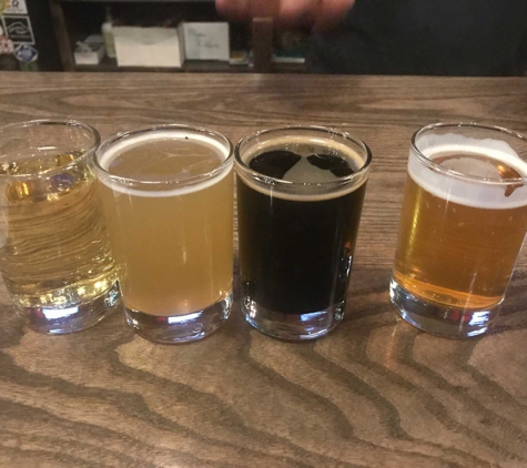 Lowdown Brewery + Kitchen - Denver, CO