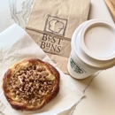 Best Buns Bakery & Burgers: Falls Church - Bars
