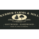 Kerber Farms & Mill - Lumber