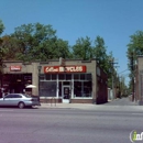 Collins' Bicycles - Bicycle Repair