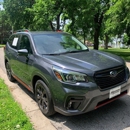 Salina Subaru - New Car Dealers