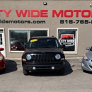 City Wide Motors - Used Car Dealers