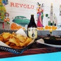 Revolu Modern Taqueria Bar