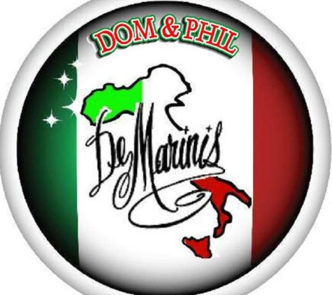 Dom & Phil DeMarinis Original Recipes - Milwaukee, WI