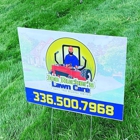 Joe Ruckers Lawn Care Services